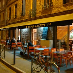 Au Poêle de la Bête - Au poêle de la bête
