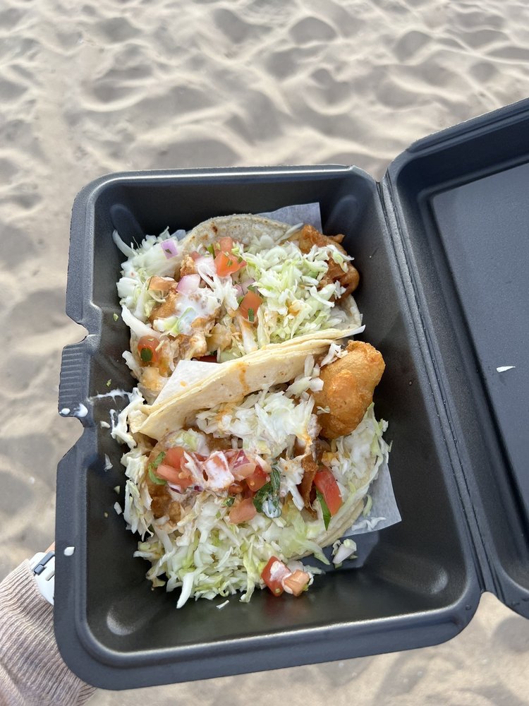 Ensenada's Surf N Turf Grill