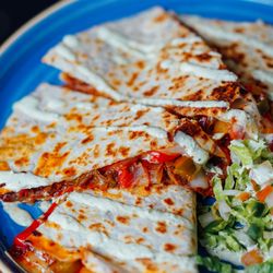 Quesadilla