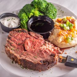Prime Time North - Prime Rib!!