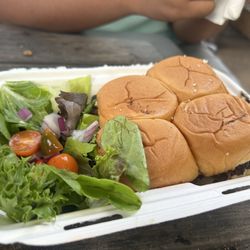 Sliders