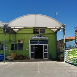 Vivero
