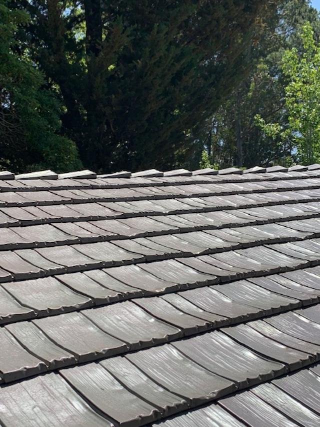 Slide of Mr Patch Roofing and Maintenance