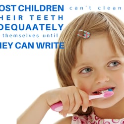 Yury Slepak, DDS - Pediatric Dental & Associates