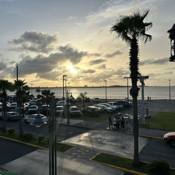 Don Tello - View of the coast - Caribbean Near Me - Cataño, Puerto Rico