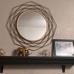 H&M Handyman Services - Mantle Install over Fireplace