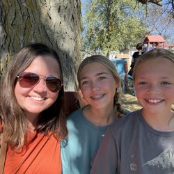 Sass Family Farm