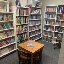 A to Z Bargain Books - Children's Book corner
