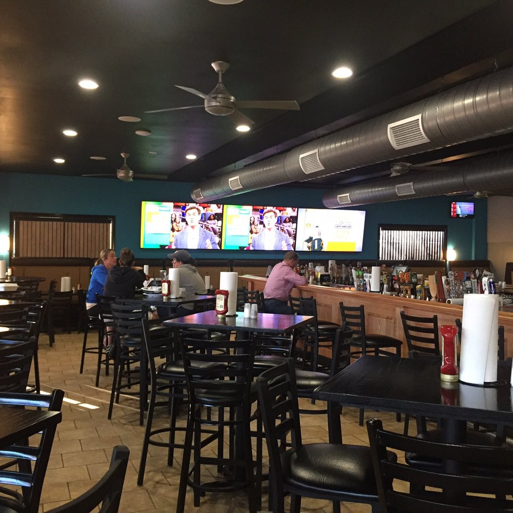 Cold Spot - Chicken Wings Near Me - Charleston, West Virginia