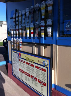 Erma's Original Frozen Custard by null