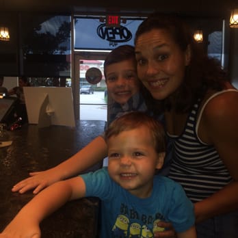 Beefstro's Gourmet Beefs - We brought little boys Mommy so now she knows why we love Beefstros!!! Davidsons and Thayers can't wait to come back! - Sandwiches Near Me - Naples, Florida