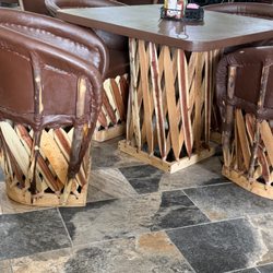 Tequilas Mexican Grill