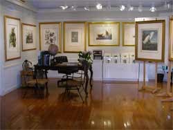 Audubon House & Tropical Gardens by null