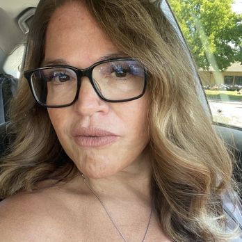 Versailles Salon and Day Spa - By Stylist & Barber, Eric Chaverri - Trim, styling, touch-up, deep & conditioning.  Nailed it! - Day Spas Near Me - Tracy, California