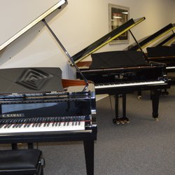 JML Piano