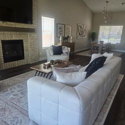 Nestings Home Staging and Interiors