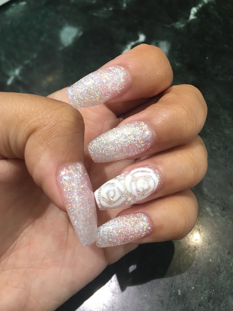 NAIL BOUTIQUE 140 Fairmont Pkwy, Pasadena, Texas Nail Salons