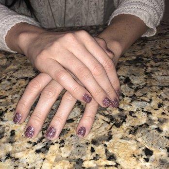 Bellazio Nail & Spa - Nail Salons Near Me - Roswell, Georgia