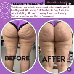 Baddie Body Sculpting & Beauty Bar