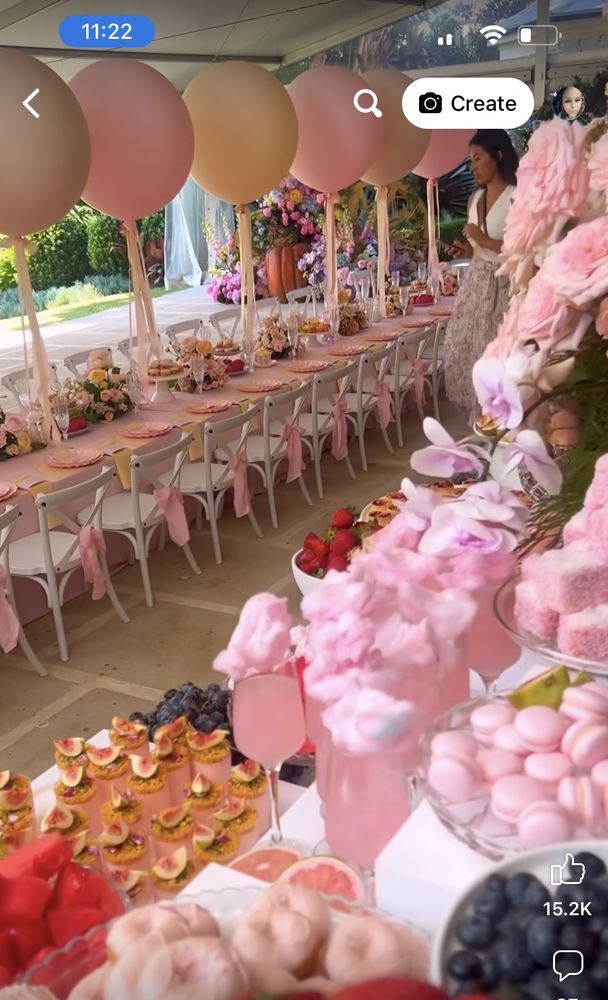 ANTONIETTA’S LUXURY EVENTS Woburn, Massachusetts Party Supplies Phone Number Yelp