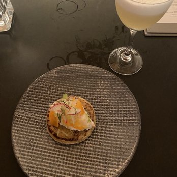 Aquavit - Scandinavian Near Me - New York, New York