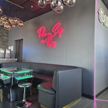 Fynix Rizen - Bubble Tea Near Me - Westminster, California