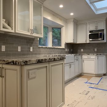 Builtwell Marble and Granite - Countertop Installation Near Me - San Jose, California