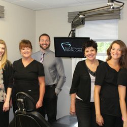 Town & Country Dental Care