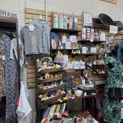 St Marys Antique Mall