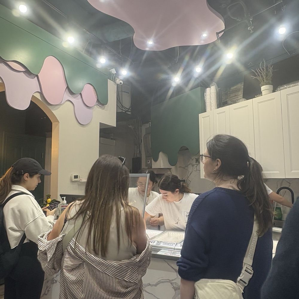 Ice Creamonology - Ice Cream & Frozen Yogurt Near Me - Toronto, Ontario