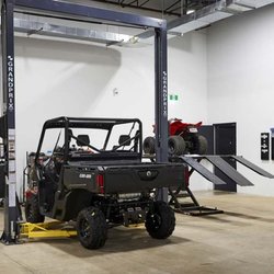 Energy Powersports - DEFENDER