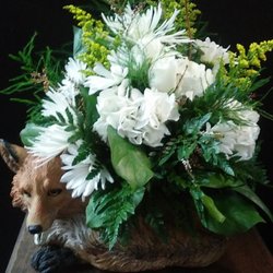 Blue Ridge Floral WNC