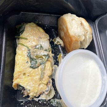 T's Brunch Bar - Traffic Jam Veggie Omelette - Breakfast & Brunch Near Me - Atlanta, Georgia T's Brunch Bar - Traffic Jam Veggie Omelette - Breakfast & Brunch Near Me - Atlanta, Georgia