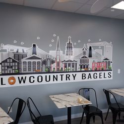 Lowcountry Bagels