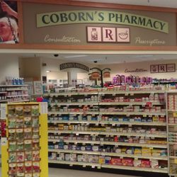 Coborn's Pharmacy - Pharmacy.