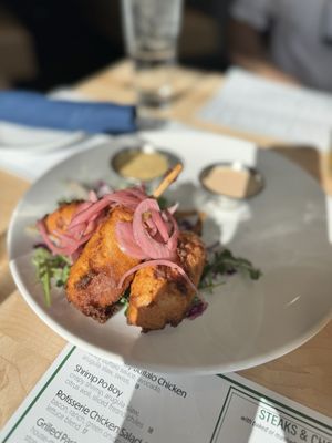 Lake View Taphouse by null