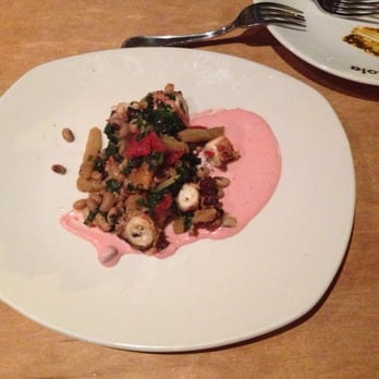 Lola - Octopus app - Greek Near Me - Seattle, Washington