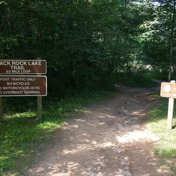 Black Rock Mountain State Park - Parks Near Me - Mountain City, Georgia