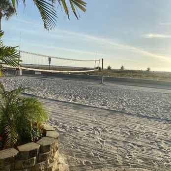 Bilmar Beach Resort - Resorts Near Me - Treasure Island, Florida