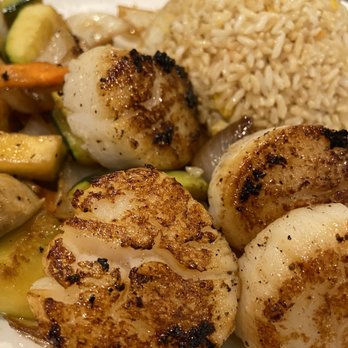 HIBACHI JAPANESE STEAKHOUSE - Updated September 2025 - 171