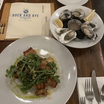 Rock and Rye Oyster House - Seafood Near Me - Bellingham, Washington Rock and Rye Oyster House - Seafood Near Me - Bellingham, Washington