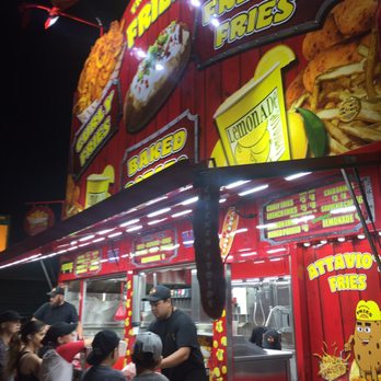 New Mexico State Fair - Festivals Near Me - Albuquerque, New Mexico