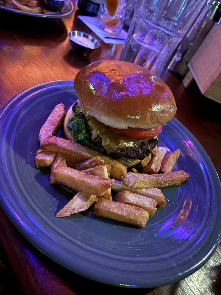 Social spots from Revel Cafe and Bar