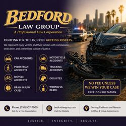 Bedford Law Group