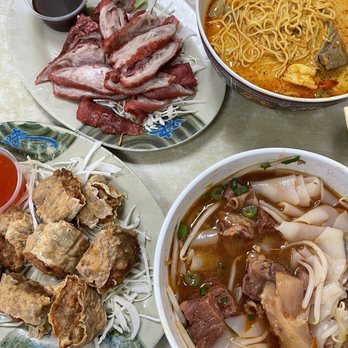 Bo Ky - Chinese Near Me - New York, New York Bo Ky - Chinese Near Me - New York, New York