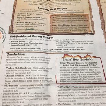 Black Bear Diner Tempe - Breakfast & Brunch Near Me - Tempe, Arizona Black Bear Diner Tempe - Breakfast & Brunch Near Me - Tempe, Arizona