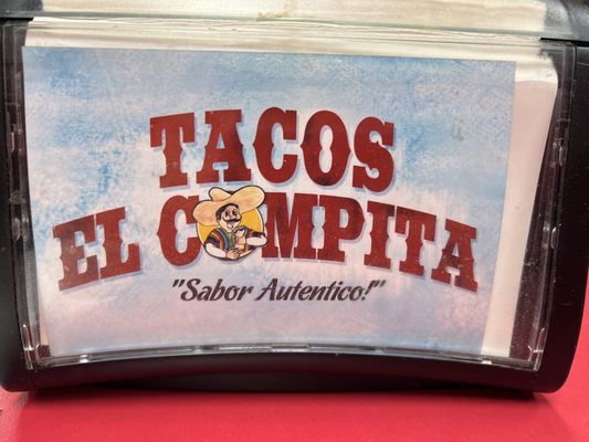 Tacos El Compita #2 by null