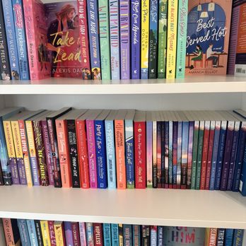 A Novel Romance - Romance books - Bookstores Near Me - Louisville, Kentucky A Novel Romance - Romance books - Bookstores Near Me - Louisville, Kentucky