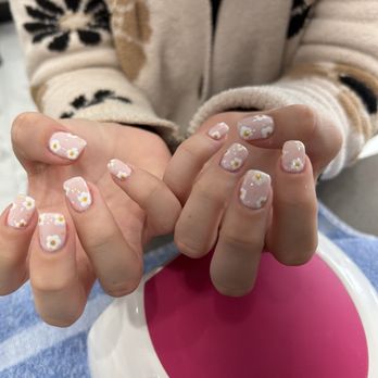 Phoenix' Grace Nails Spa - Coolest nail design at phoenix grace by Mary - Nail Salons Near Me - Costa Mesa, California Phoenix' Grace Nails Spa - Coolest nail design at phoenix grace by Mary - Nail Salons Near Me - Costa Mesa, California