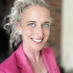 Theresa Disbro